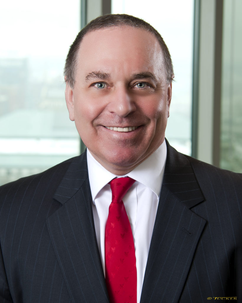 Michael Powers | McDonald Partners